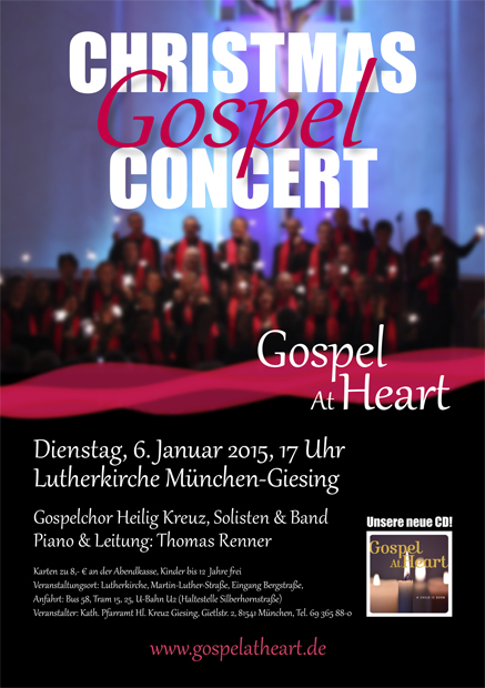 Plakat_ChristmasGospelConcert2014