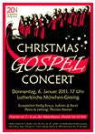 GospelAtHeartChristmasConcert2011