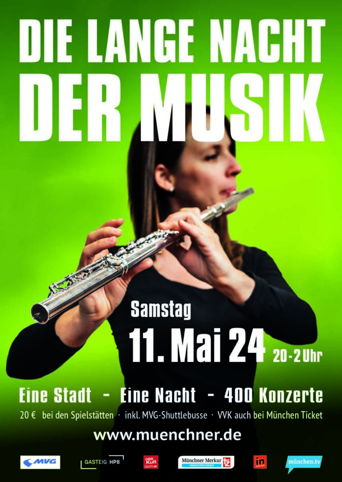 LangeNachtderMusik