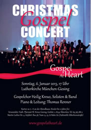 GospelAtHeartChristmasConcert2013